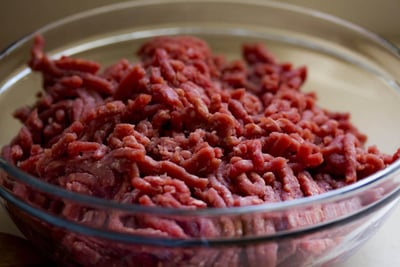 Wie plane ich Meal Prep für eine ganze Woche?